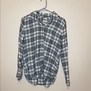 American eagle flannel